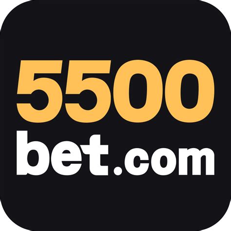 550bet.com,5500bet paga